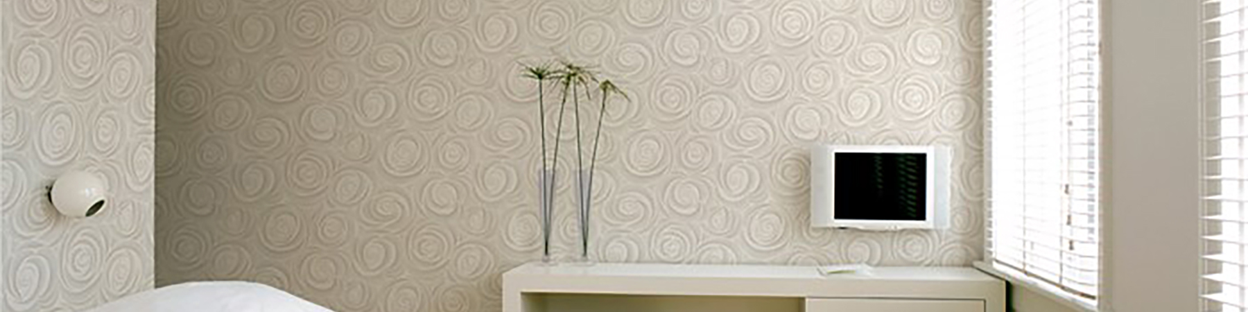 Graham Brown Hermitage