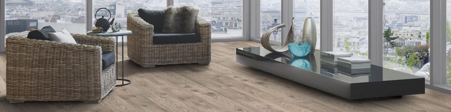 İthal Laminat Parke