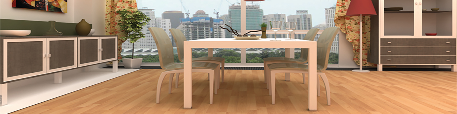 Yerlİ Laminat Parke