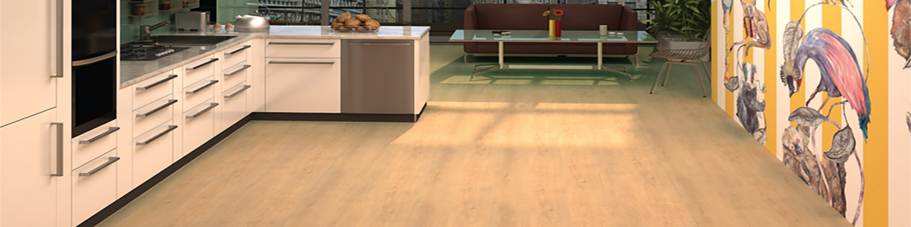 Yerlİ Laminat Parke