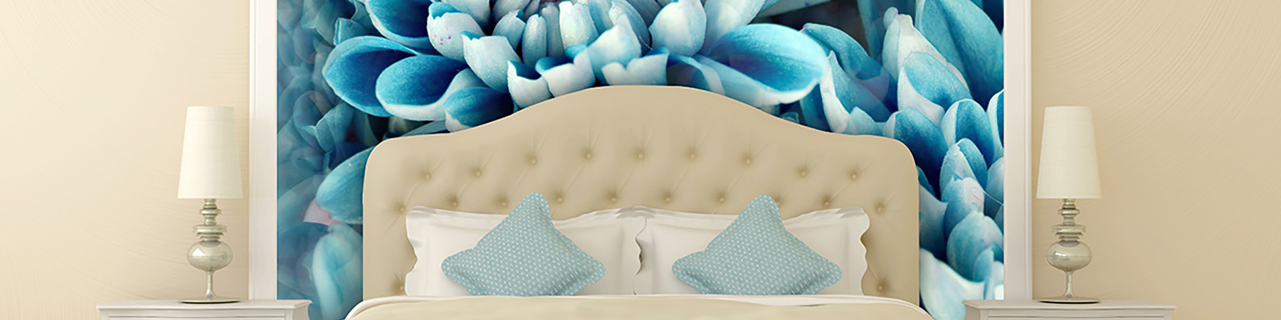 DİJİTAL Baskı Duvar Kağıdı