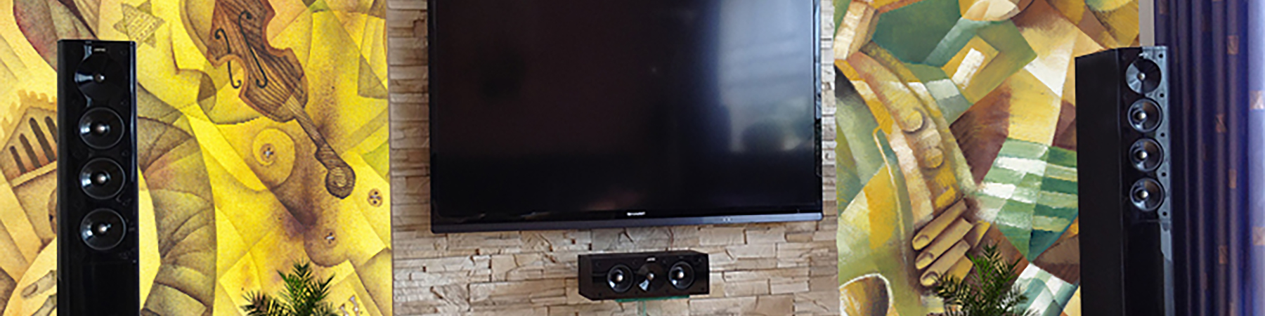 DİJİTAL Baskı Duvar Kağıdı