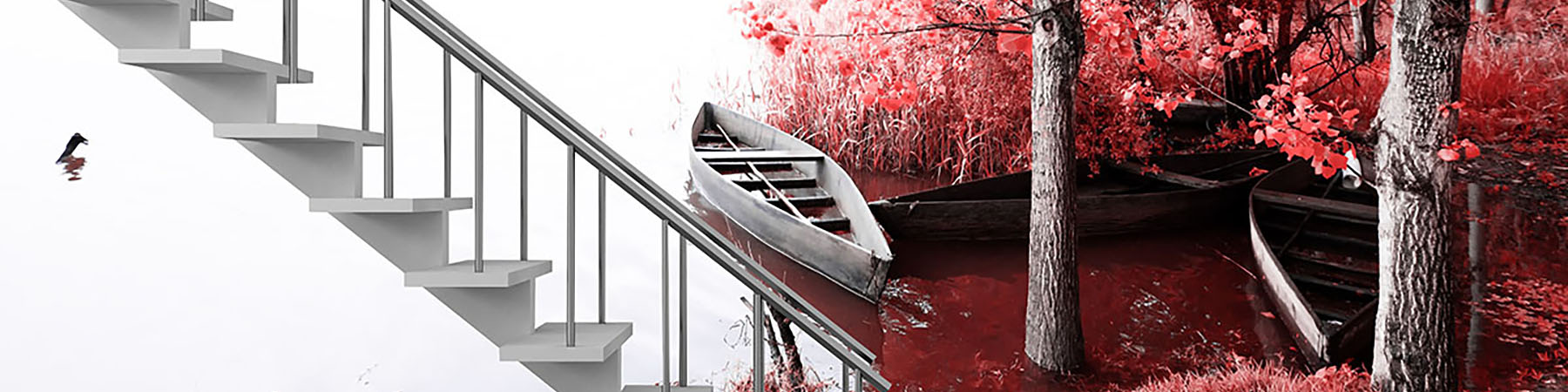 DİJİTAL Baskı Duvar Kağıdı