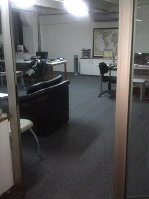 Serhan Acar Metal Serhan Acar Metal