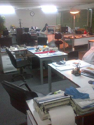 Serhan Acar Metal Serhan Acar Metal