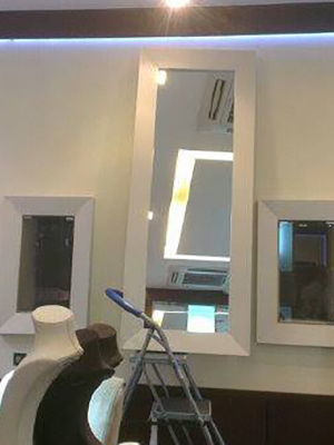 Vera Luz Konak Pier Vera Luz Konak Pier